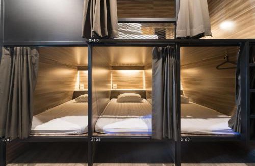 Khlong San Hostel | Fellows House