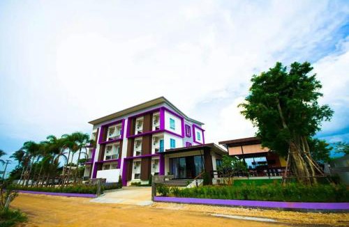 Kamphaeng Phet Hotel | FIG Boutique Hotel