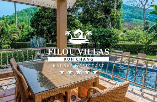 Ko Chang Apartment | Filou Studio Golf Pool Access 29 67