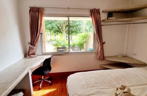Ko Chang Apartment | Filou Studio Golf Pool Access 29 67