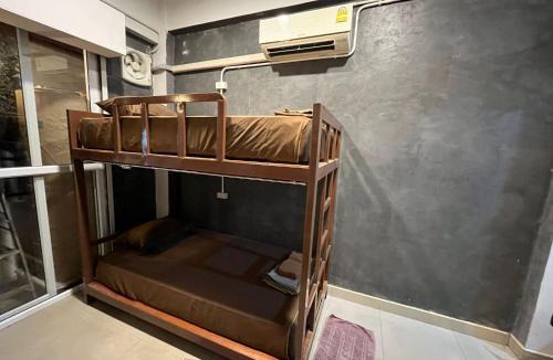 Satun Hostel | FIN Street Hostel