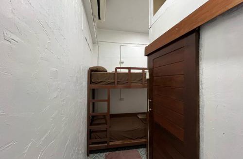 Satun Hostel | FIN Street Hostel