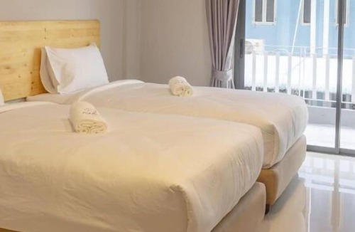 Sai Ma House | Fine Bed Hotel