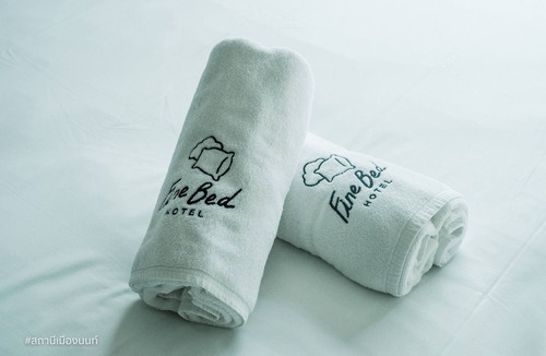Sai Ma House | Fine Bed Hotel
