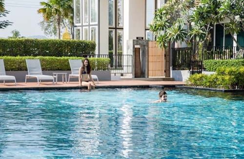 Nong Kae Condo | First Choice Grand Suites