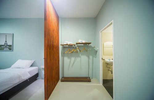 Mae Rim Hotel | First Residence
