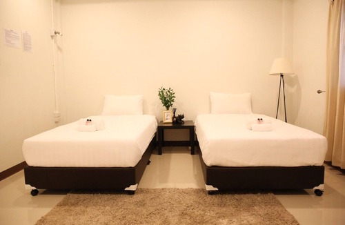 Mae Rim Hotel | First Residence