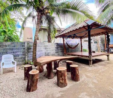 Ko Libong House | Fisherman Homestay เกาะลิบง ชาวประมง โฮมสเตย์