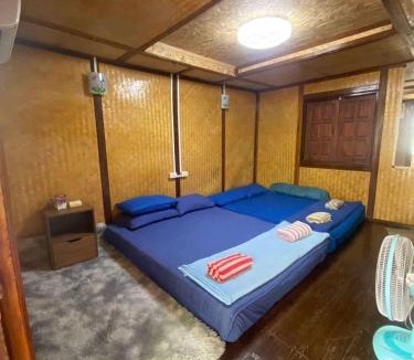 Ko Libong House | Fisherman Homestay เกาะลิบง ชาวประมง โฮมสเตย์