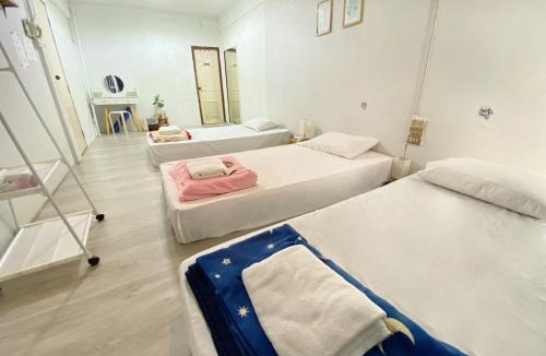 Chang Phueak Hostel | Flow guest house