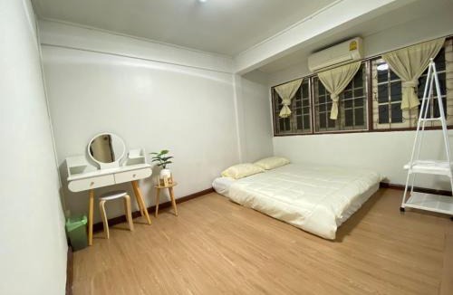 Chang Phueak Hostel | Flow guest house