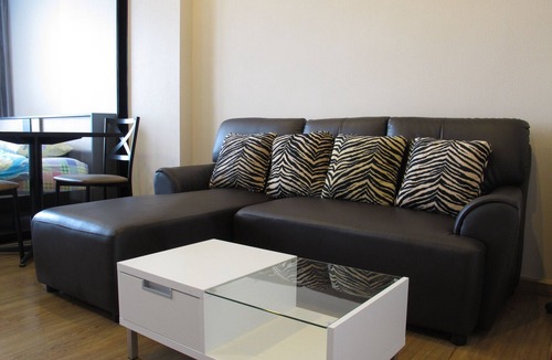 Bang Sue House | FOR RENT! The Tree Interchange 1 bedroom (36 sq.m.) on the 18th Floor