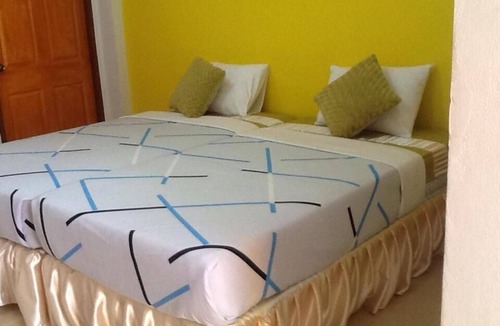 Khaem Son Hotel | Forest Hill1 Khao Kho