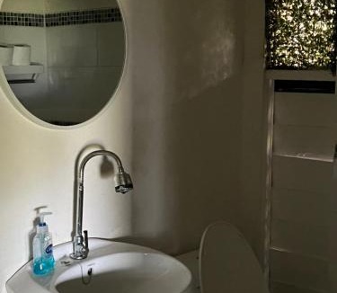 Haad Pleayleam Apartment | Forest house wok tum