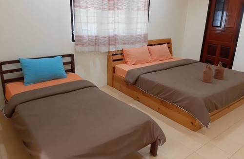 Roi Et Hotel | Forest