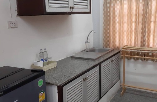 Roi Et Hotel | Forest