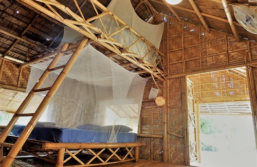 Satun Hotel | Forra Diving Resort - Sunrise Beach - Koh Lipe
