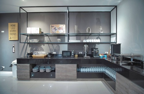 Loei Province Hotel | Fortune D Hotel Loei