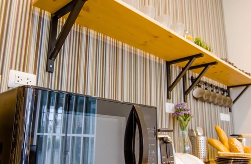 Mae Sot Hotel | Fortune D Hotel Maesot