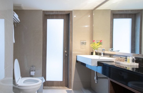 Nakhon Phanom Hotel | Fortune View Khong Hotel Nakhon Phanom