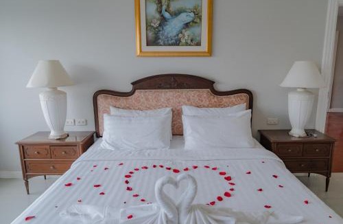 Thung Wat Don Hotel | Forum Park Hotel