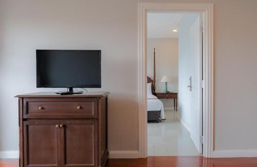 Thung Wat Don Hotel | Forum Park Hotel