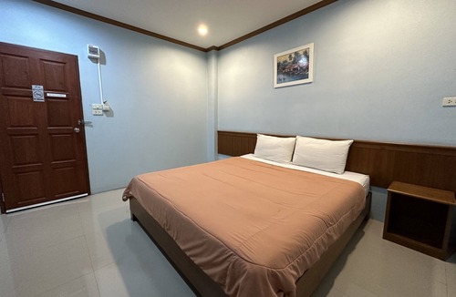 Makham Tia Hotel | Four P Residence