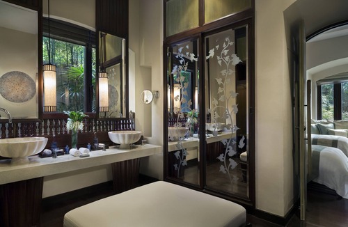 Mae Rim Resort | Four Seasons Resort Chiang Mai