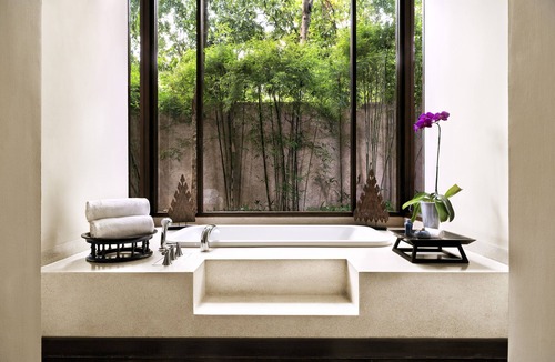 Mae Rim Resort | Four Seasons Resort Chiang Mai