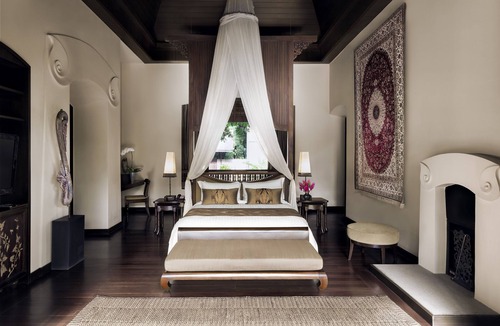 Mae Rim Resort | Four Seasons Resort Chiang Mai