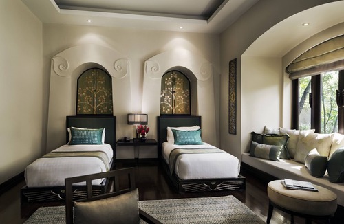 Mae Rim Resort | Four Seasons Resort Chiang Mai