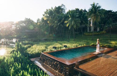 Mae Rim Resort | Four Seasons Resort Chiang Mai