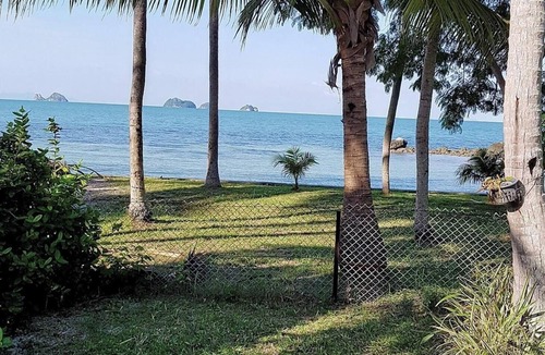 Sattahip House | Francois' house