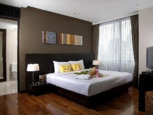 Nana Apartment | Fraser Suites Sukhumvit Bangkok