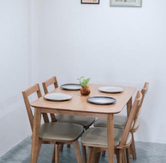 Hat Yai House | Free Netflix 3BR 10 Mins to City Center 3 Mins 7-11