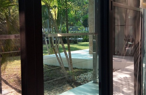 Cha-am House | Fresh Breezes, Hillside Guest House at Springfield