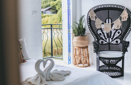 Nong Bua Hotel | Frida Friday Boutique Hotel