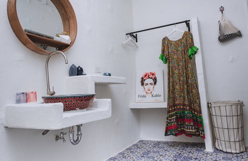 Nong Bua Hotel | Frida Friday Boutique Hotel