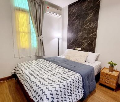 Chan Kasem House | Friend Nest Bangkok