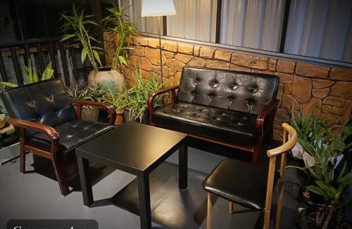 Chan Kasem House | Friend Nest Bangkok