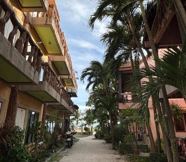 Haad Rin Resort | Friendly by The Sea