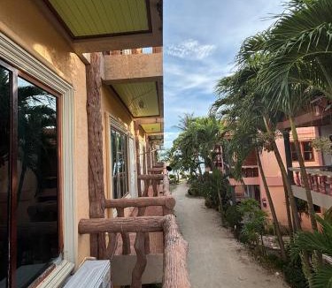 Haad Rin Resort | Friendly by The Sea