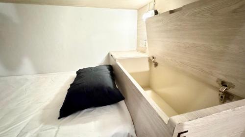 Nana Hostel | FRIENDS at Phloen Chit