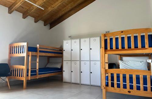 Castellanos de Castro Hostel | Fuente Sidres