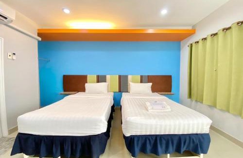 Udon Thani Hotel | Full House Udon