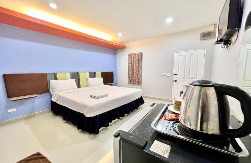 Udon Thani Hotel | Full House Udon