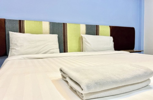 Udon Thani Hotel | Full House Udon