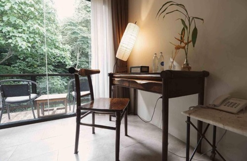 Ko Lanta Villa | Full service Spa , The Myth by SriLanta with breakfast