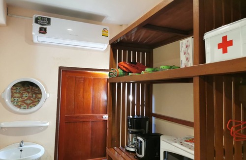 Ko Lanta Apartment | Fully furnished cozy Aparment
