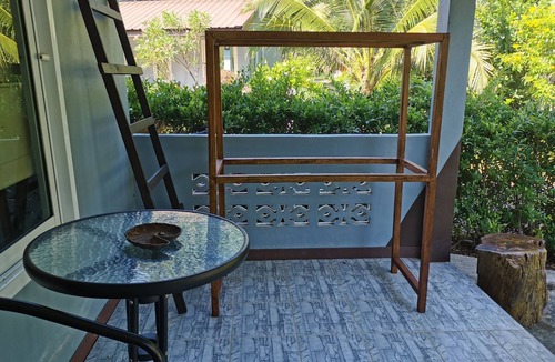 Ko Lanta Apartment | Fully furnished cozy Aparment
